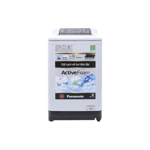 Máy giặt Panasonic 8.5 kg NA-F85A4HRV Máy giặt Panasonic 8.5 kg NA-F85A4HRV